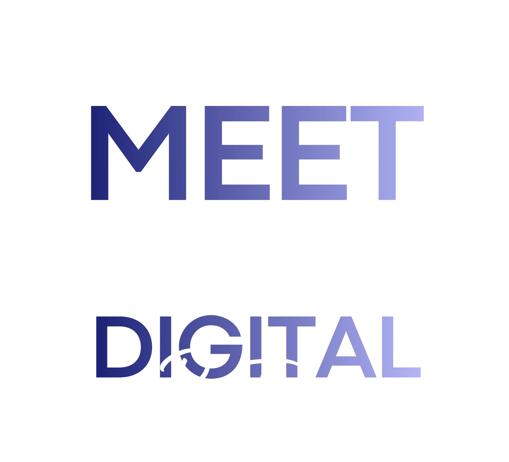 Meet Your Digital Partner