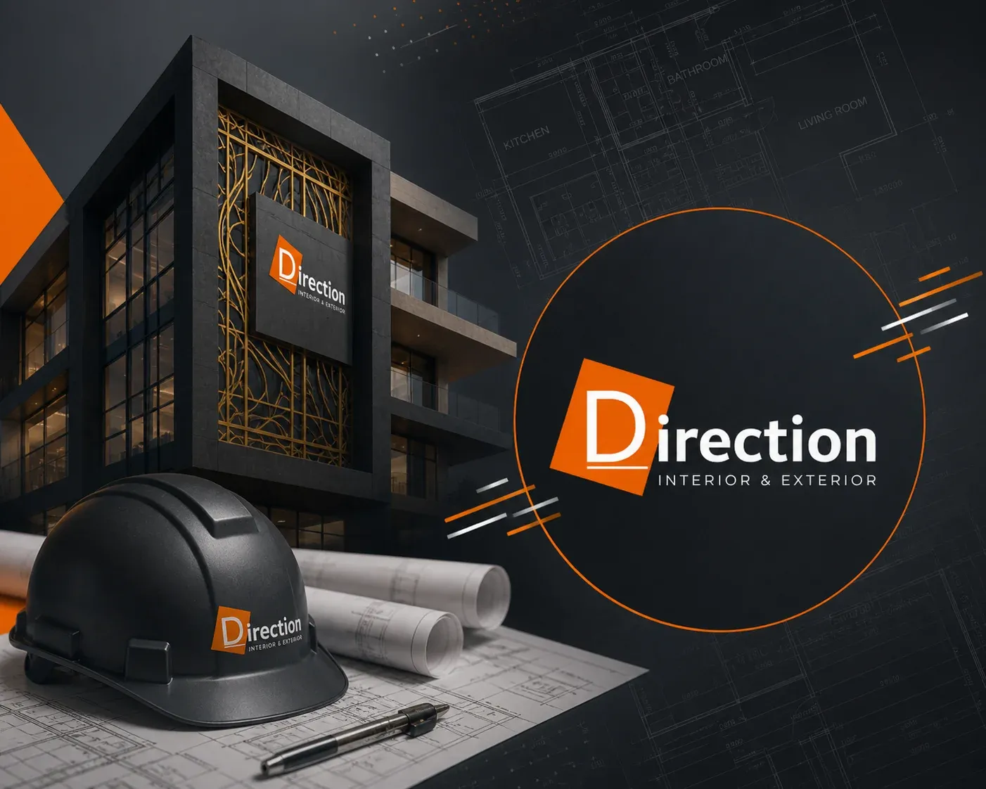 Behance Project 6